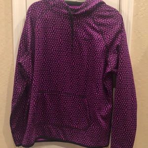 NWOT Nike Thermafit hoodie